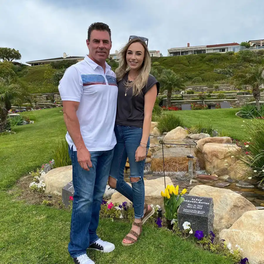 Jim Edmonds Family Guide