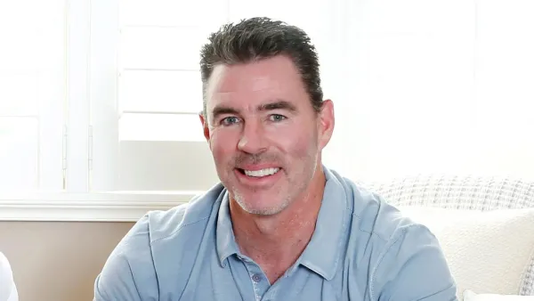 Jim Edmonds Family Guide