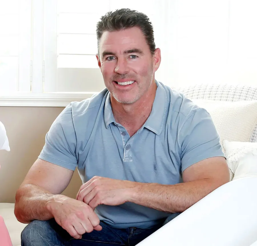 Jim Edmonds Family Guide