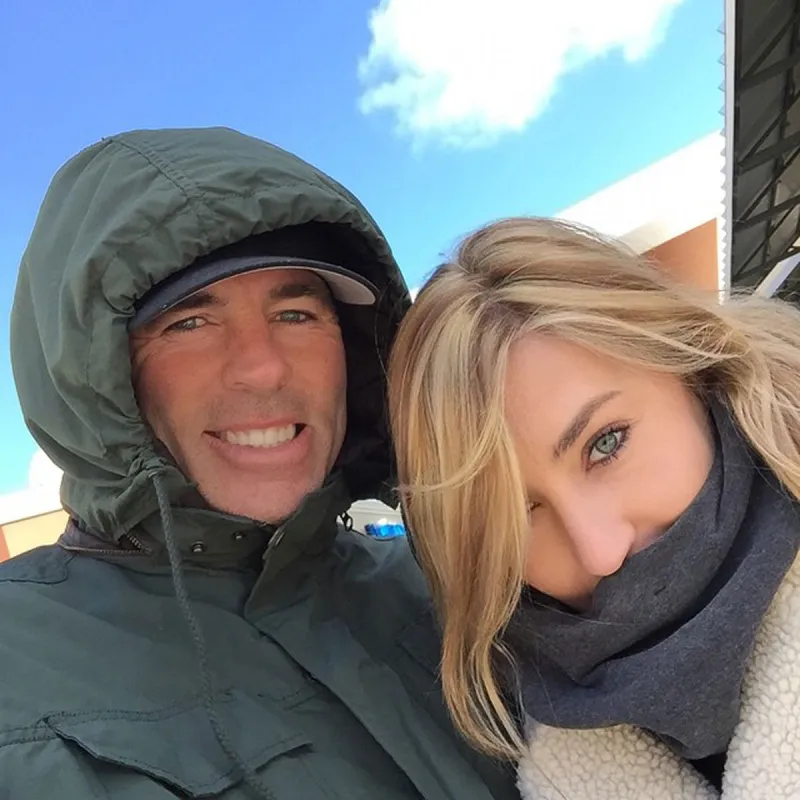 Jim Edmonds Family Guide