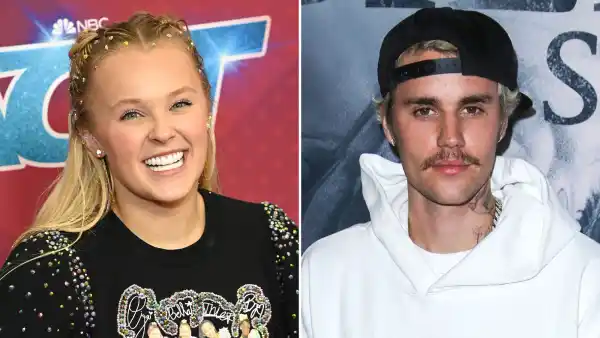 JoJo Siwa Recalls the Time Justin Bieber Mocked Her 1st Car in TikTok Video