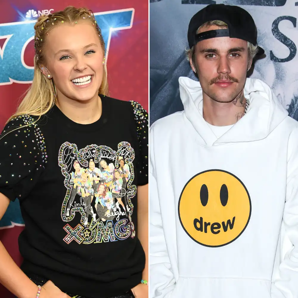 JoJo Siwa Recalls the Time Justin Bieber Mocked Her 1st Car in TikTok Video