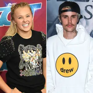 JoJo Siwa Recalls the Time Justin Bieber Mocked Her 1st Car in TikTok Video