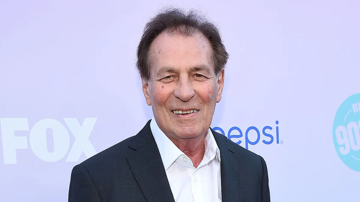 Joe E. Tata Dead: Ian Ziering Announces Beverly Hills, 90210's Nat Has Died at 85