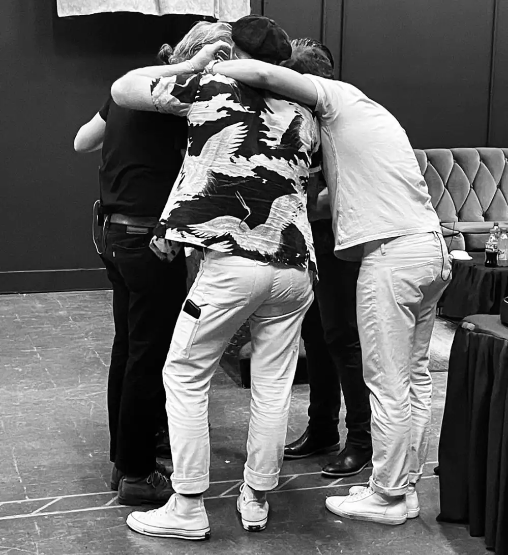 Joe King Reflects on How He Let Go of the Life He Planned Amid Candice Accola Divorce