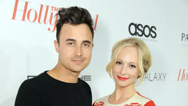 Joe King Reflects on How He Let Go of the Life He Planned Amid Candice Accola Divorce