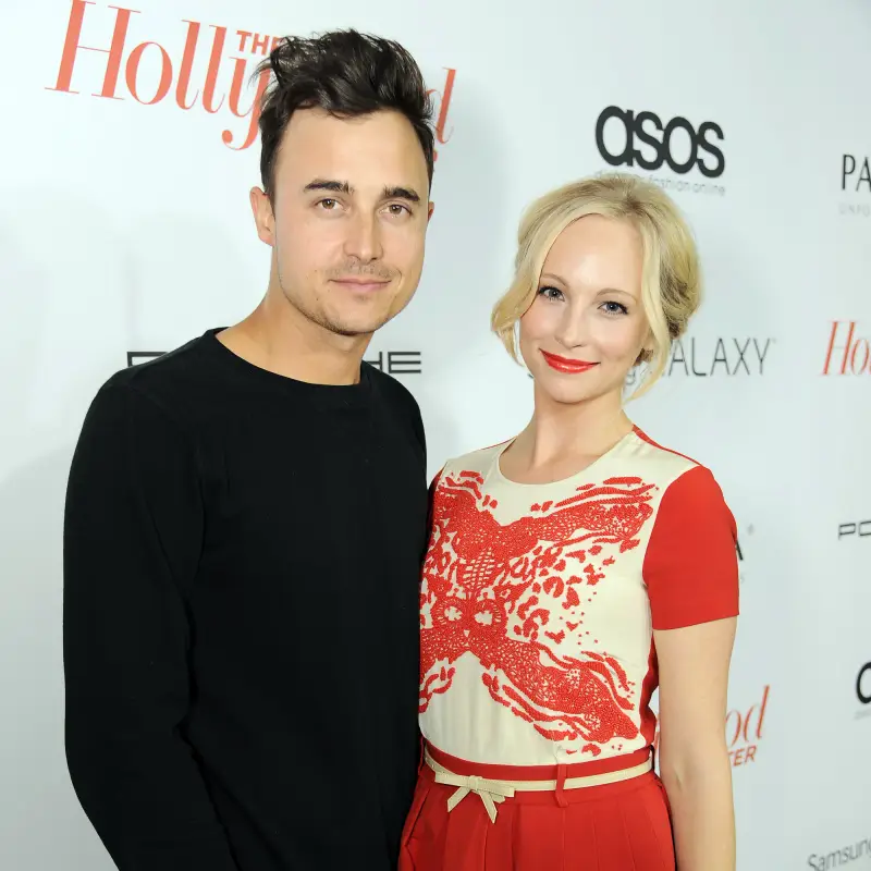 Joe King Reflects on How He Let Go of the Life He Planned Amid Candice Accola Divorce