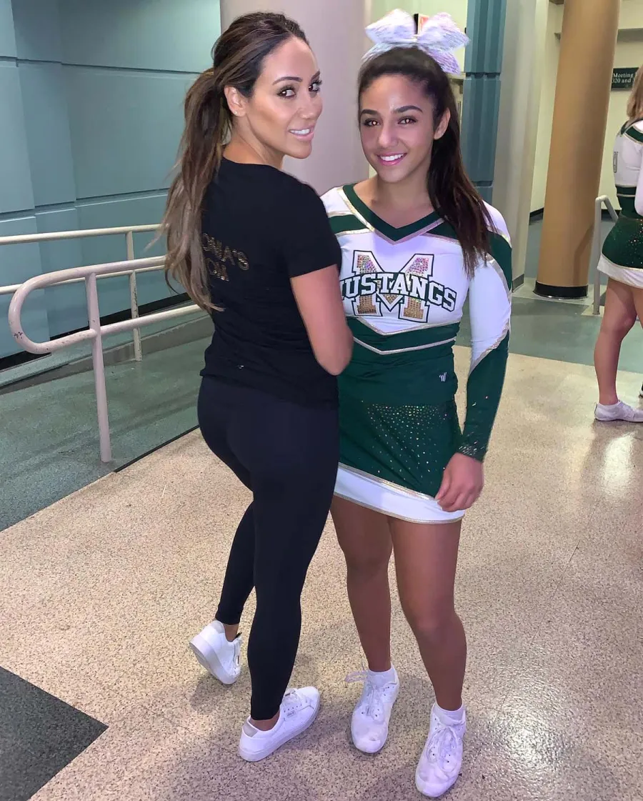 Joe and Melissa Gorga’s Family Album With Antonia, Gino and Joey