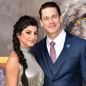 John Cena Is ‘Warming to the Idea’ of Having Kids With Wife Shay Shariatzadeh: He Is 'Ready for the Responsibility'