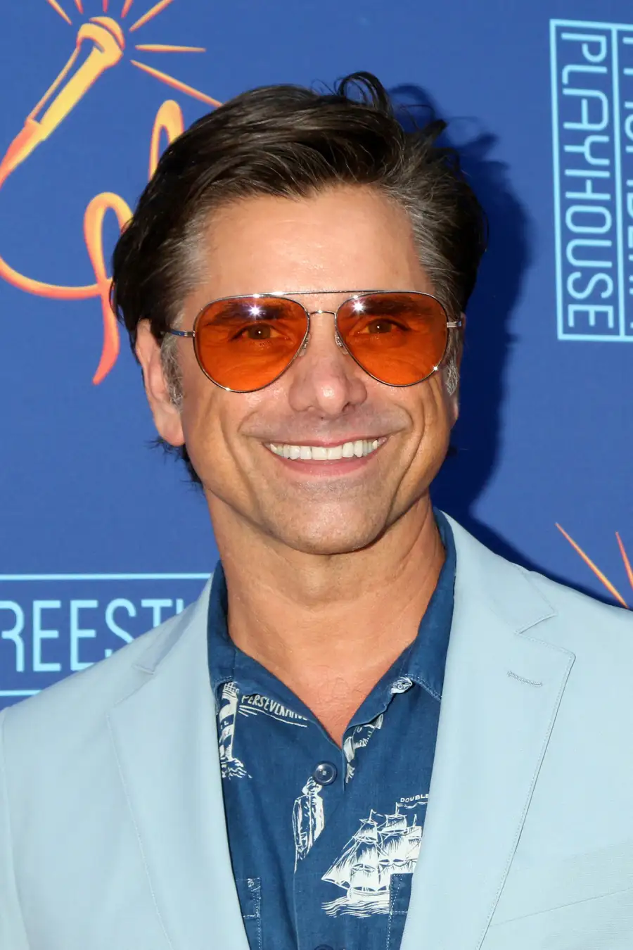 John Stamos