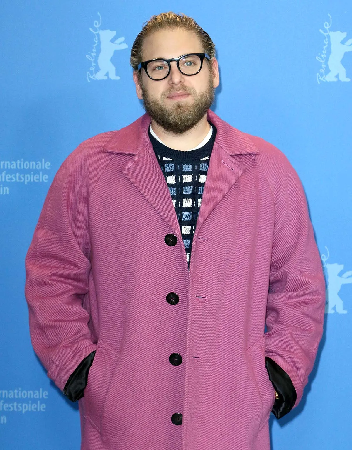 Jonah Hill Says He Won’t Be Promoting His Movies