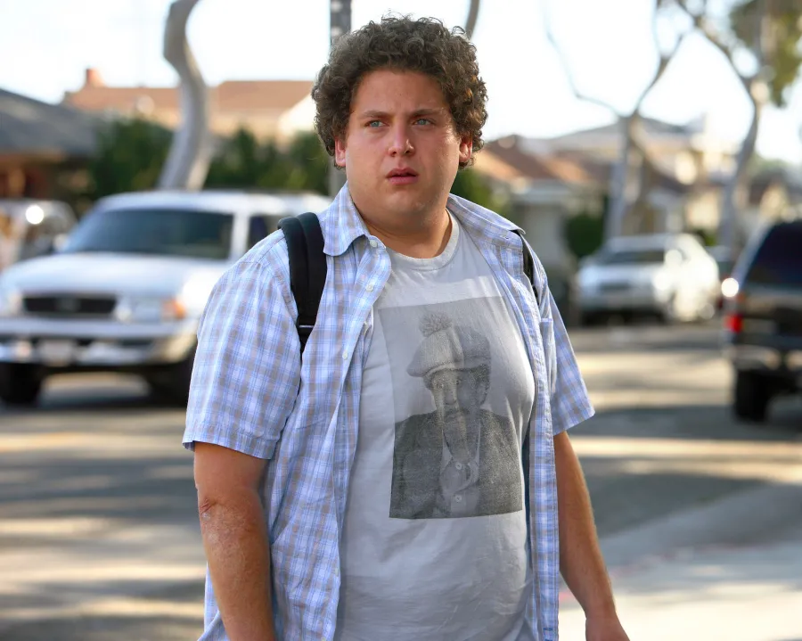Jonah Hill's Ups and Downs Through the Years