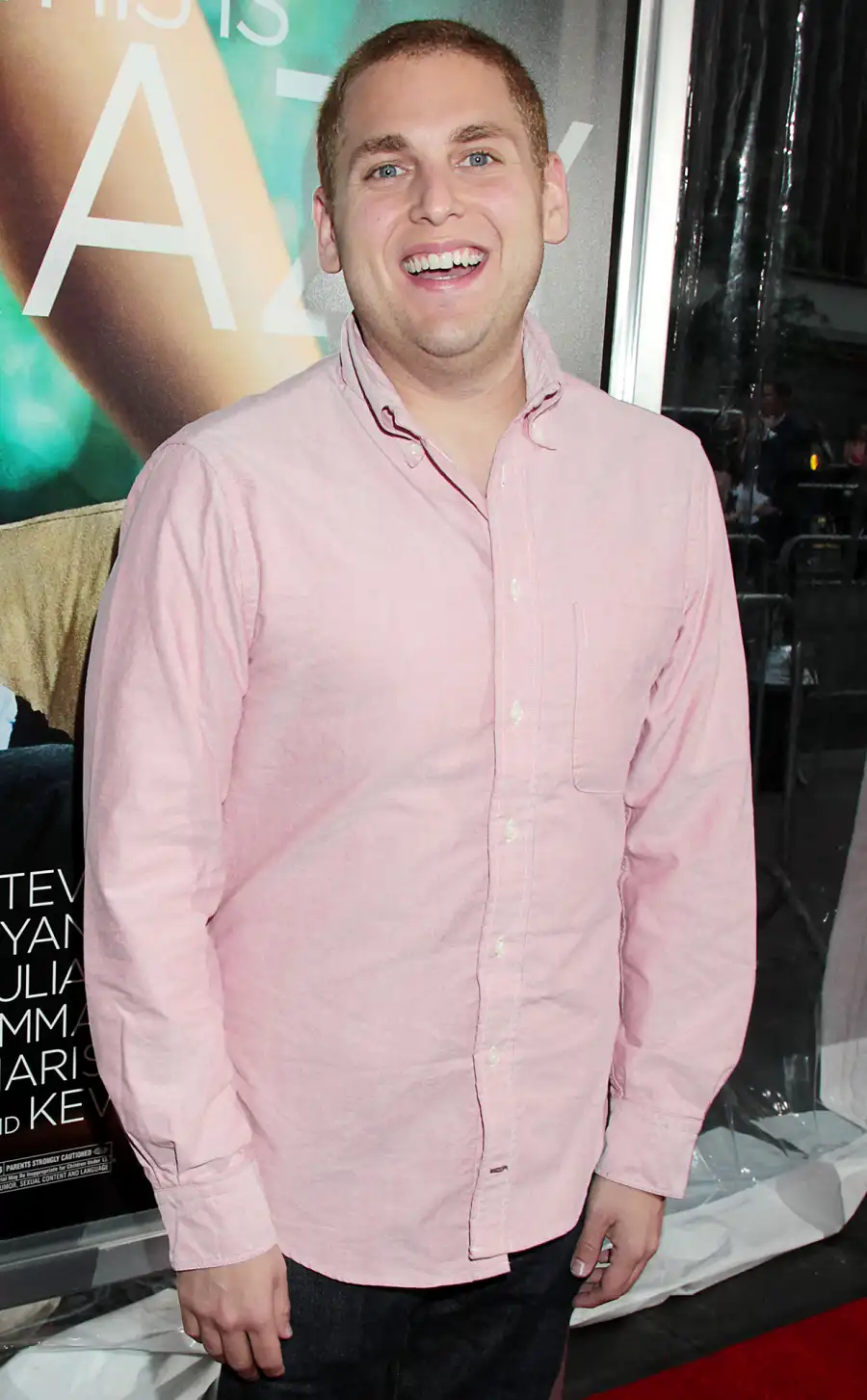 Jonah Hill's Ups and Downs Through the Years