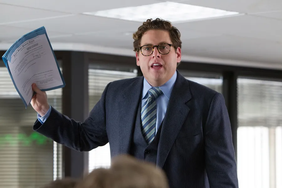 Jonah Hill's Ups and Downs Through the Years