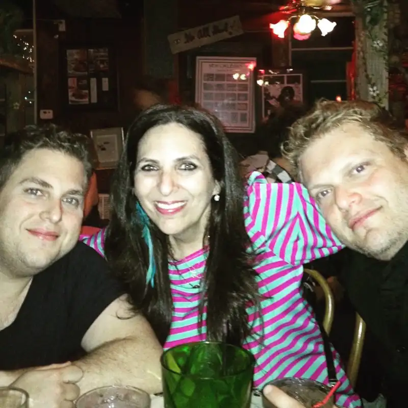 Jonah Hill's Ups and Downs Through the Years