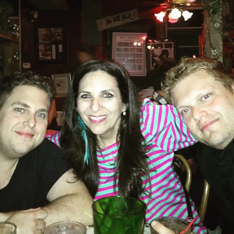 Jonah Hill's Ups and Downs Through the Years