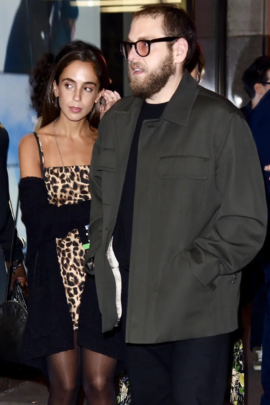 Jonah Hill's Ups and Downs Through the Years