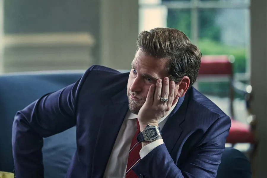 Jonah Hill's Ups and Downs Through the Years