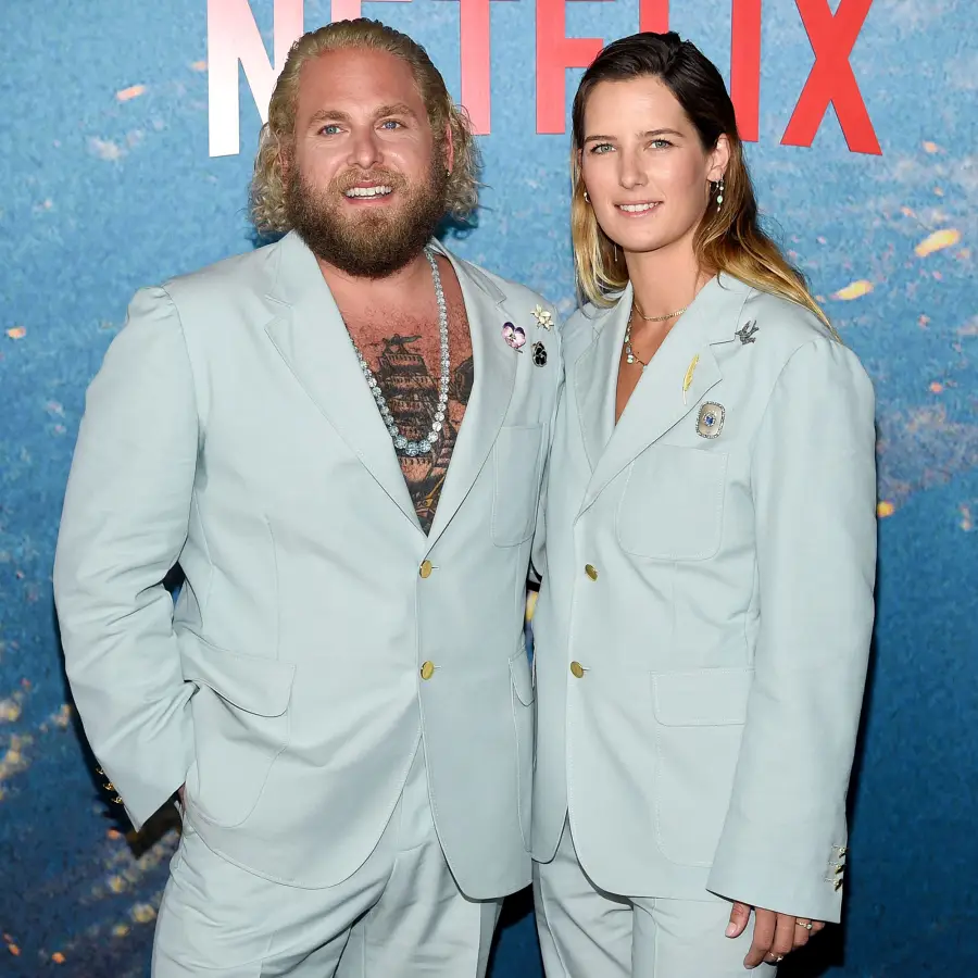 Jonah Hill's Ups and Downs Through the Years