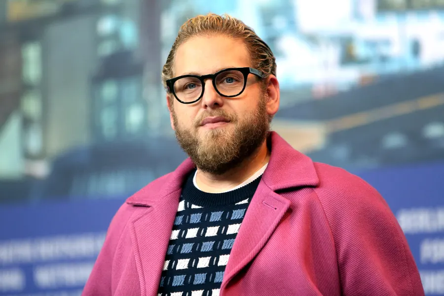 Jonah Hill's Ups and Downs Through the Years