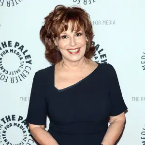 Joy Behar Recalls Having an Ectopic Pregnancy in the 1970s Amid Controversy Over Abortion Laws