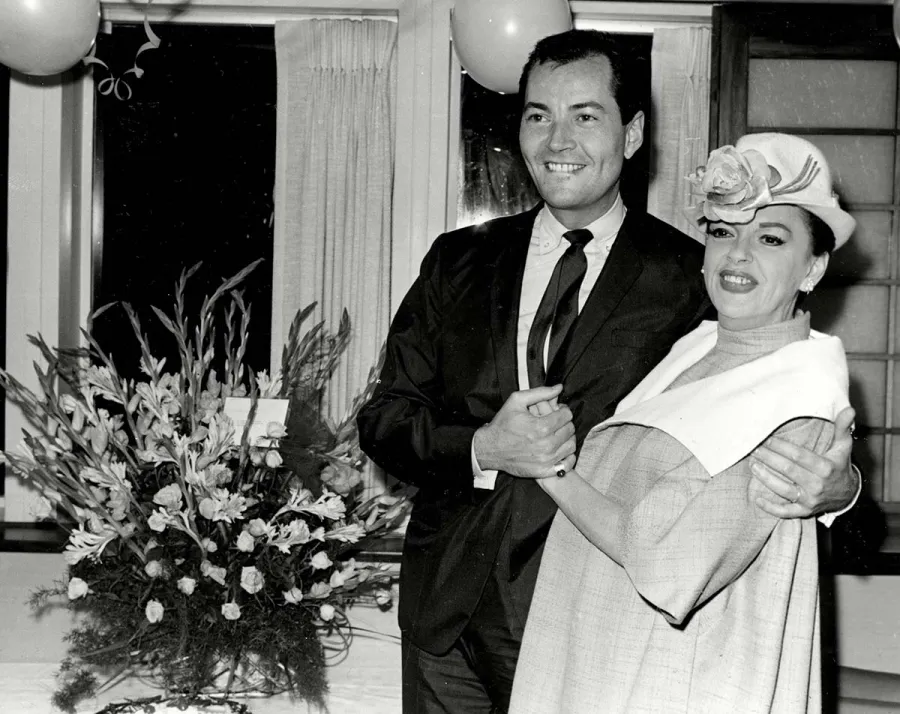 Judy Garland’s Spouses: Everything to Know About Her 5 Husbands