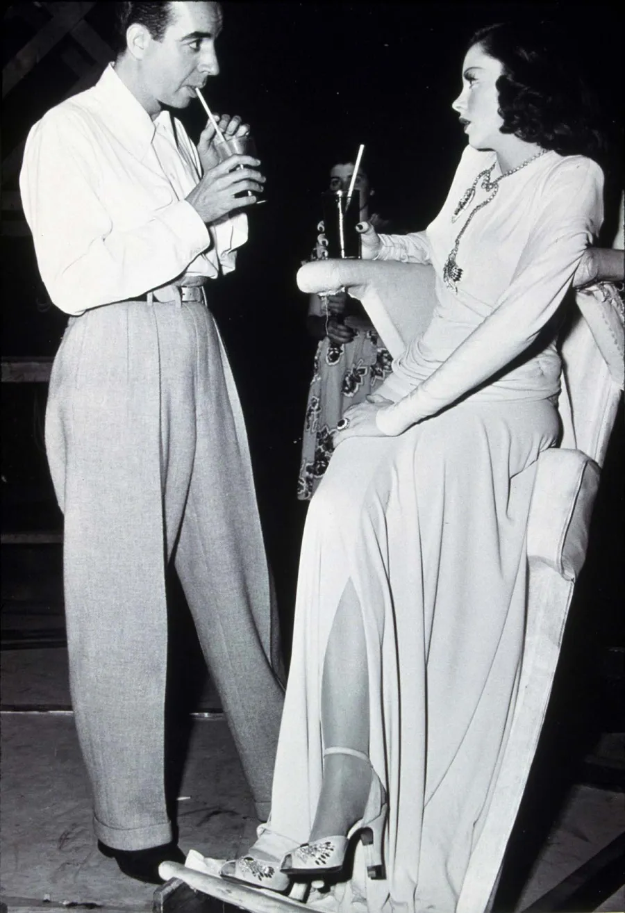 Judy Garland’s Spouses: Everything to Know About Her 5 Husbands