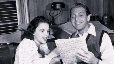 Judy Garland’s Spouses: Everything to Know About Her 5 Husbands