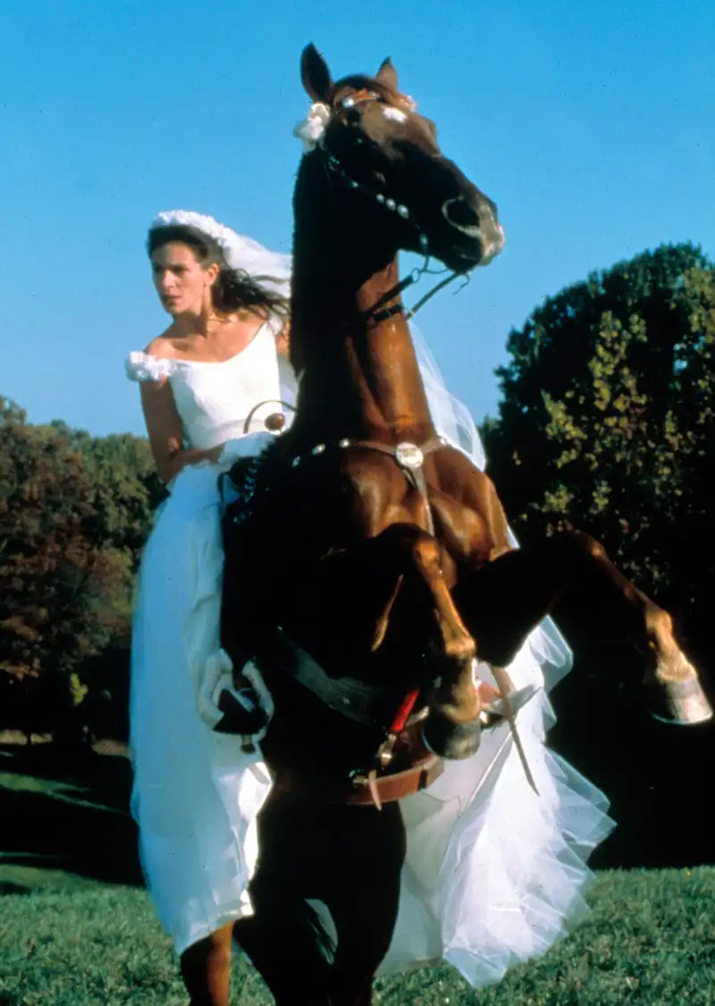 Celebrity Equestrians See Kaley Cuoco Prince William Mary-Kate Olsen and More Stars Riding Horses