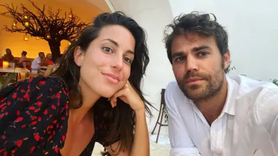 July 2019 Paul Wesley and Ines de Ramon Relationship Timeline