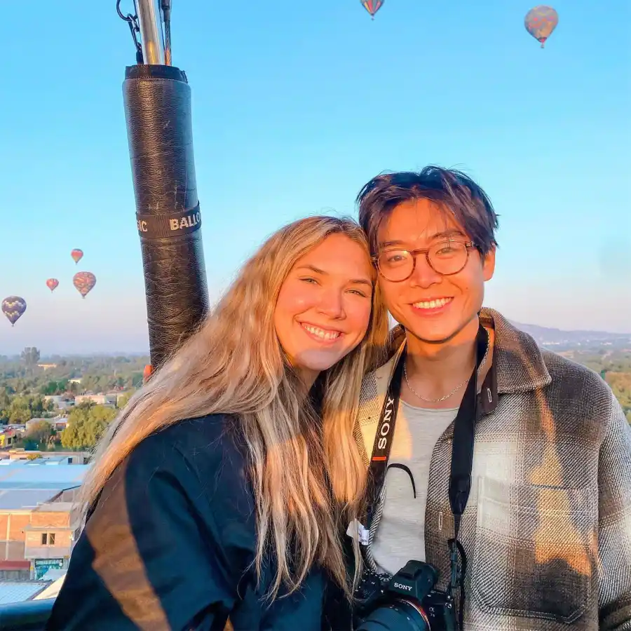 Jury Showmance to Couple: Big Brother’s Derek and Claire’s Relationship Timeline