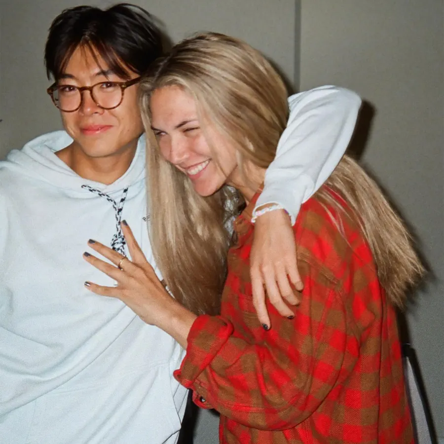 Jury Showmance to Couple: Big Brother’s Derek and Claire’s Relationship Timeline