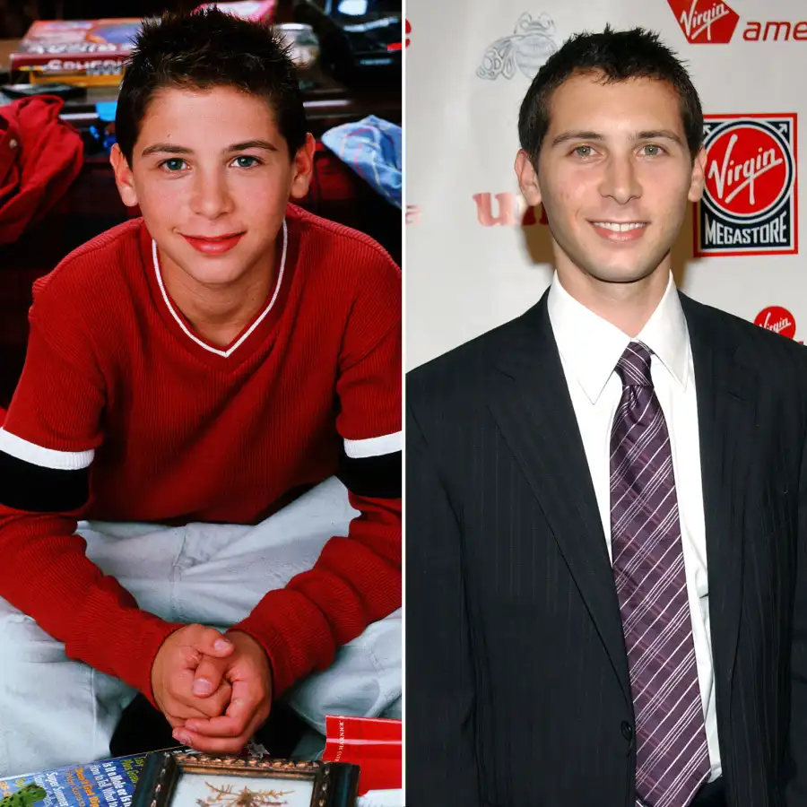 Malcolm in the Middle Cast Where Are They Now