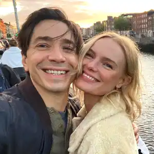 Justin Long and Kate Bosworth Are Engaged