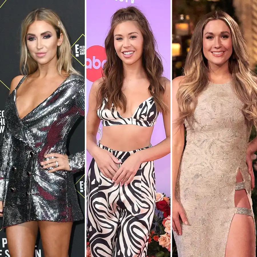 Kaitlyn Bristowe Explains Her Issue With Team Gabby and Team Rachel