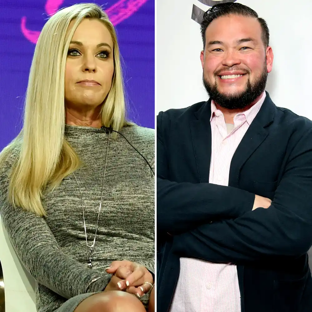 Kate Gosselin&rsquo;s Lawyer Responds to Jon Gosselin&rsquo;s Claims About Kids' Money