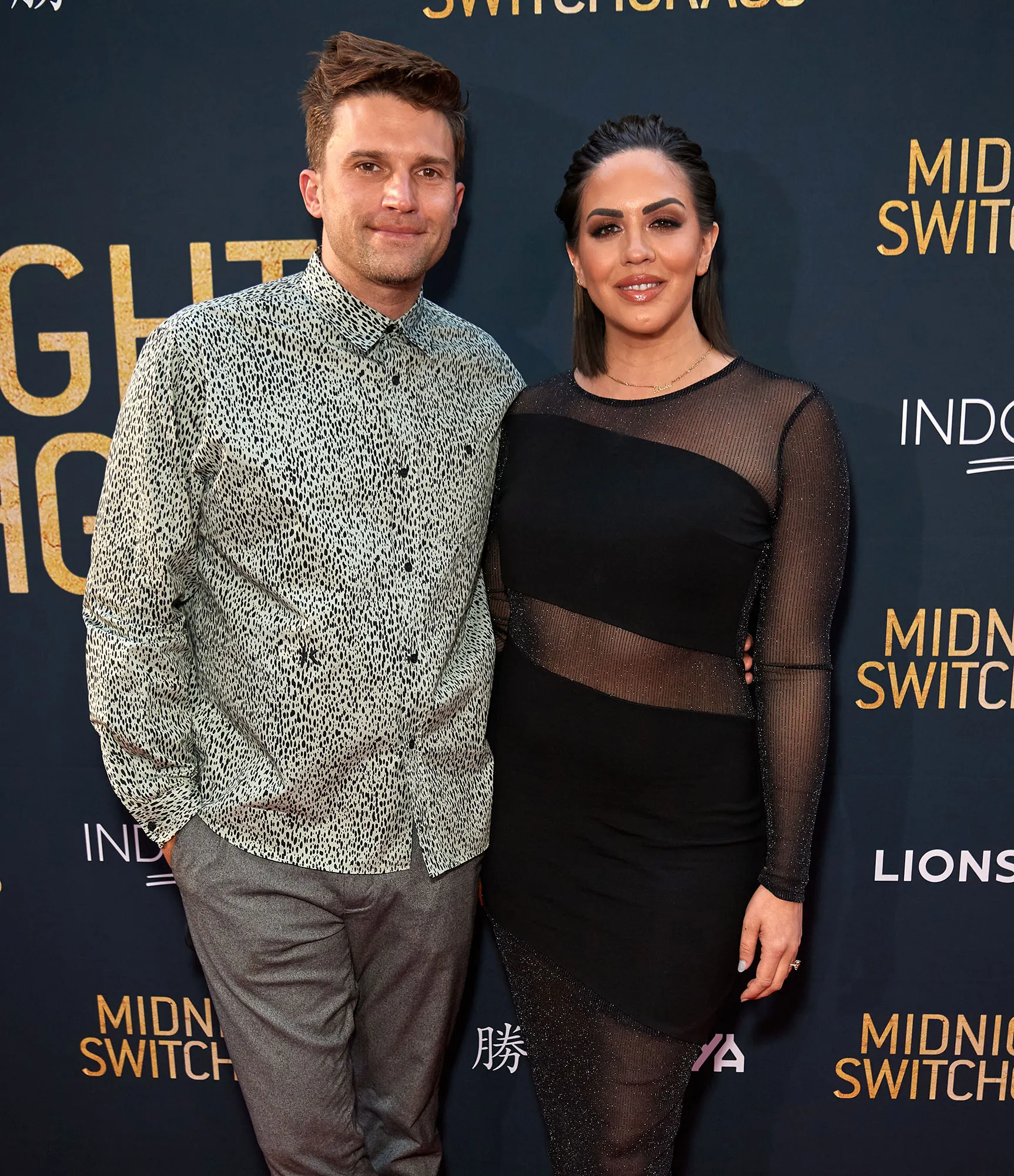 Katie Maloney and Tom Schwartz Break Down Split, Relationship Update