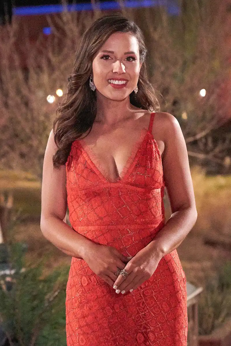 Katie Thurston Bachelorette Hayden Markowitz Speaks Out Amid Backlash for Comparing Gabby Windey and Rachel Recchia to His Ex