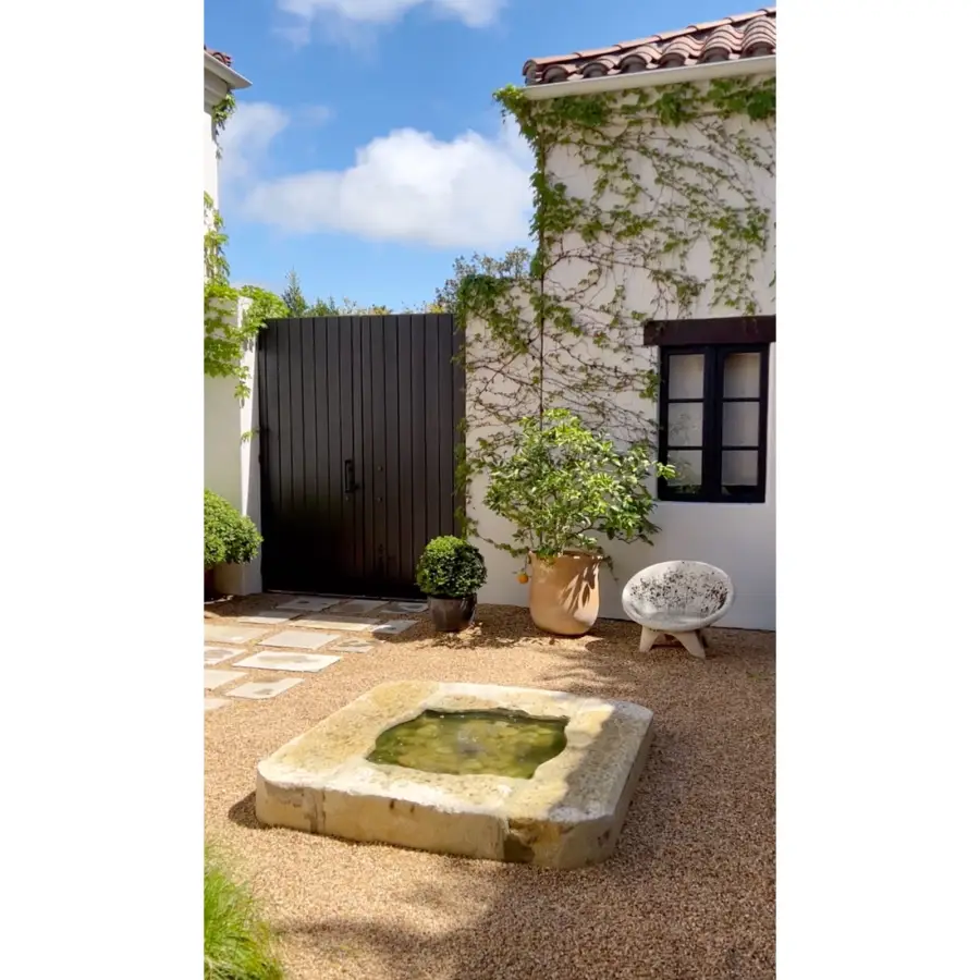 Kendall Jenner Quotes About Handling Her Anxiety