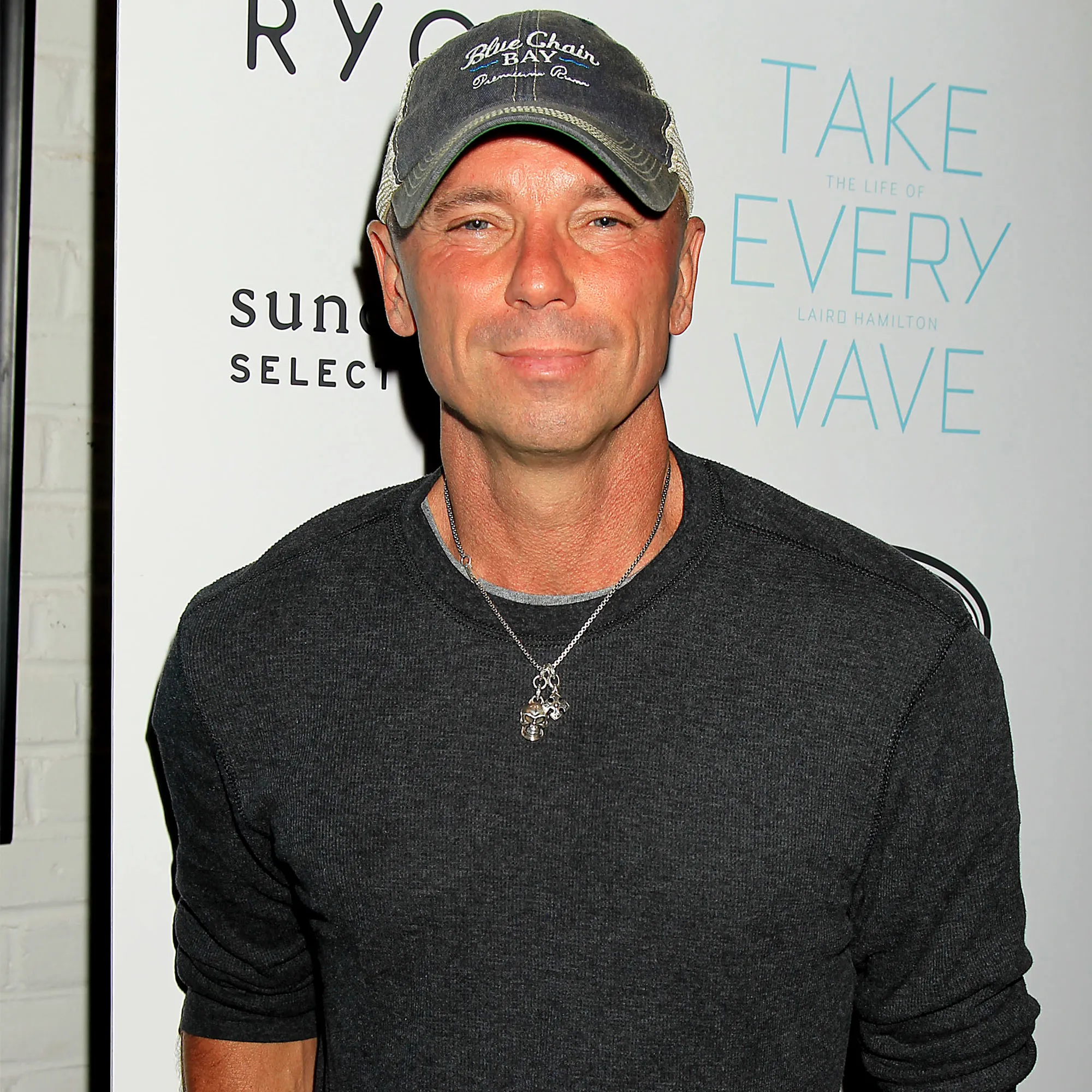 Kenny Chesney ‘Devastated’ Over Death of Woman at Denver Concert