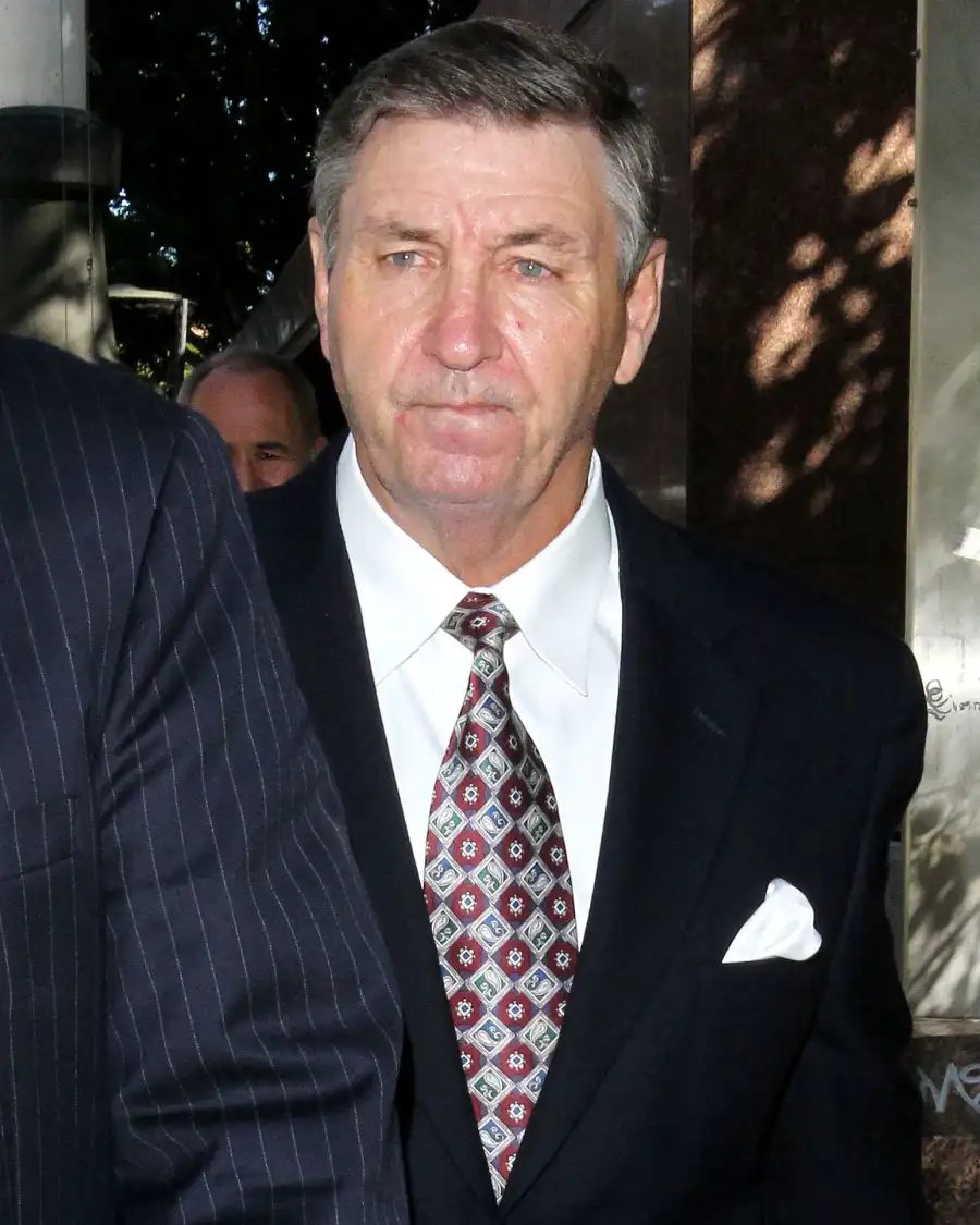 Kevin Federline Says Conservatorship Saved Britney Spears 100 Percent Jamie Spears