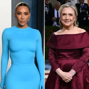 Kim Kardashian Defeats Hillary Clinton in Game of Legal Trivia