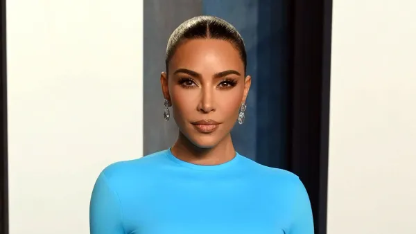 Kim Kardashian Gets a Full Body Scan Shares Her Bone Density and Body Fat Results
