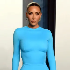 Kim Kardashian Gets a Full Body Scan Shares Her Bone Density and Body Fat Results