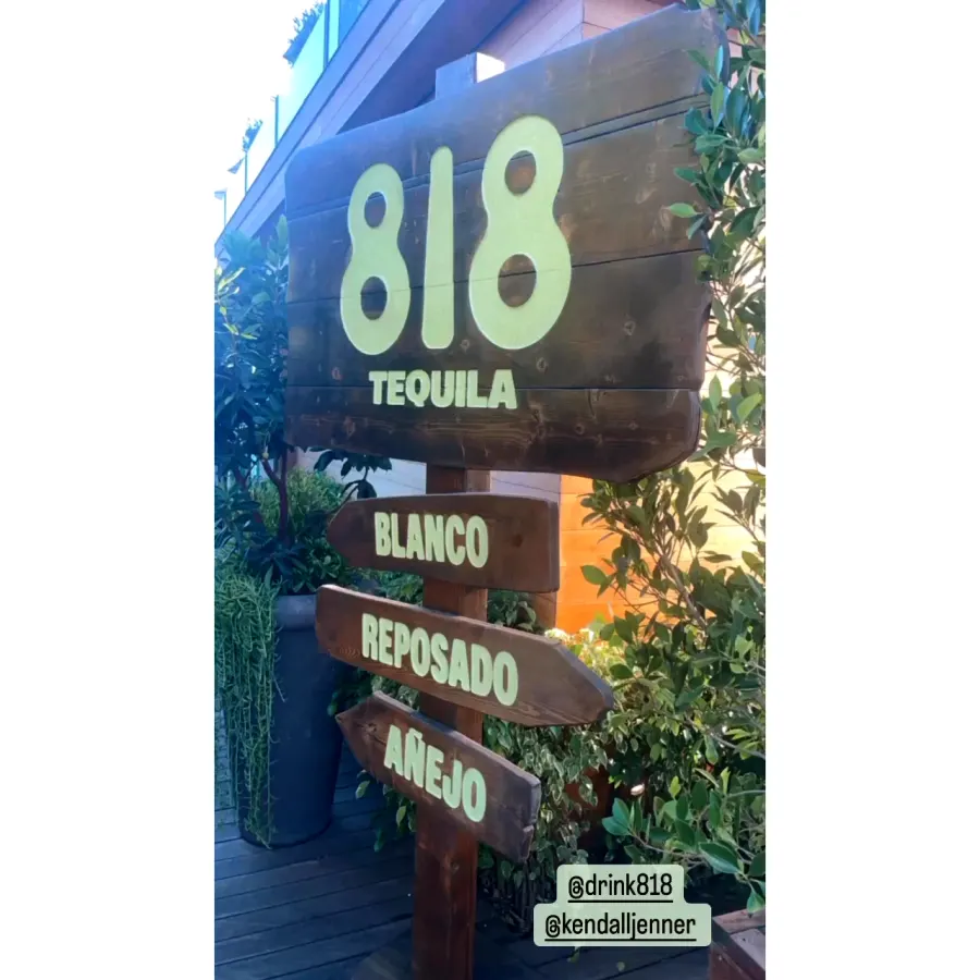 Kim Kardashian Steps Out at 818 Tequila Party After Pete Davidson Split: See Photos