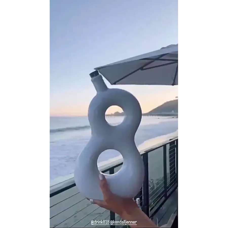 Kim Kardashian Steps Out at 818 Tequila Party After Pete Davidson Split: See Photos