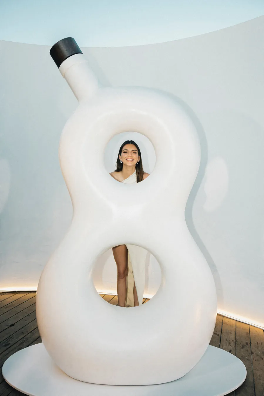 Kim Kardashian Steps Out at 818 Tequila Party After Pete Davidson Split: See Photos