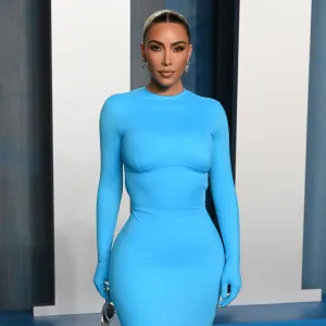 Kim Kardashian Vacations With Daughter North and Family in Idaho Following Split From Pete Davidson