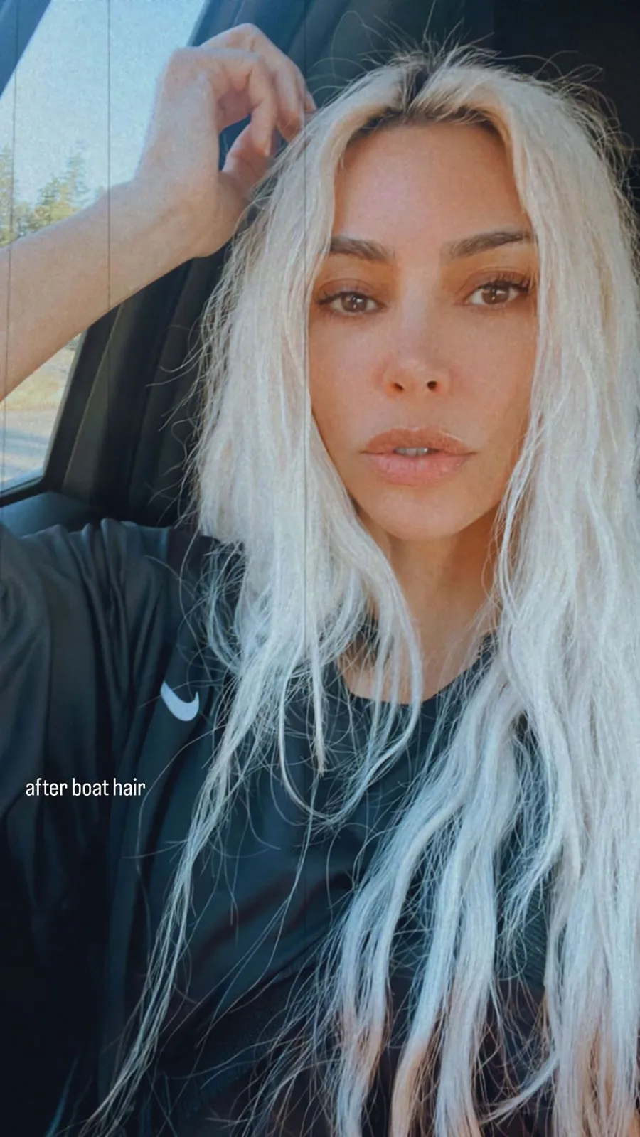 Kim Kardashian Vacations With Daughter North and Family in Idaho Following Split From Pete Davidson