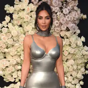 Kim Kardashian's Paris Robber Blames Her for 2016 Incident, Claims She Was 'Throwing Money Away